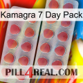 Kamagra 7 Day Pack 19